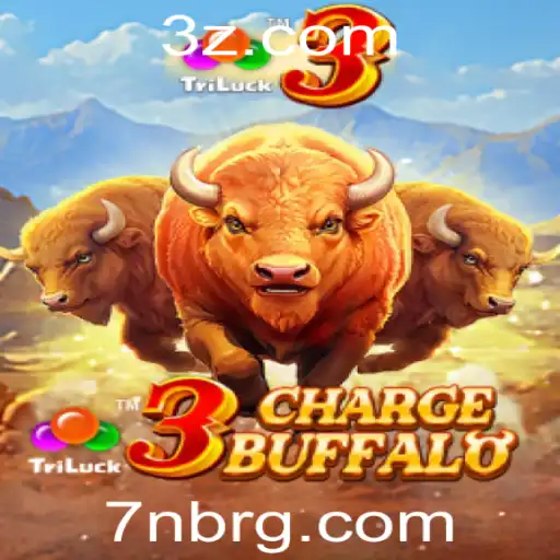 Descubra a Emoção de 3ChargeBuffalo no 7nb.com