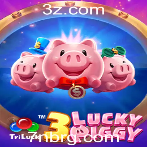 Descubra o Fascinante Jogo 3LUCKYPIGGY