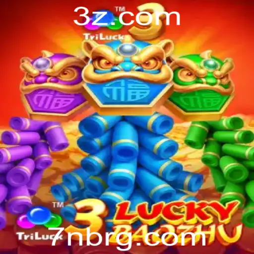 Descubra o Fascinante Jogo '3LuckyBaozhu': Regras e Estratégias