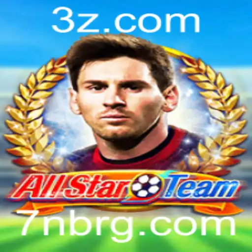 AllStarTeam: Descubra o Universo Fascinante do Novo Jogo com 7nb.com