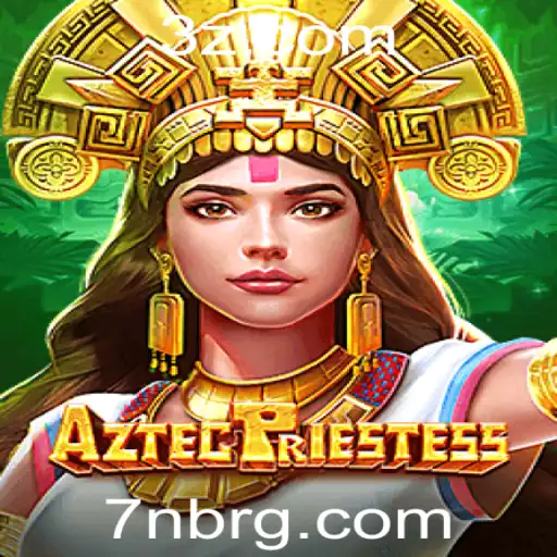 AztecPriestess: Descubra o Fascinante Mundo Antigo em um Jogo Eletrizante