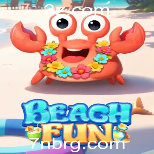 Descubra 'BeachFun': O Jogo que Está Conquistando as Praias