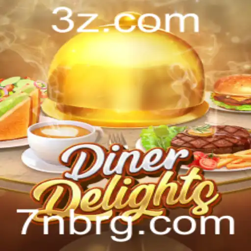DinerDelights: Um Mergulho no Universo Culinário dos Jogos