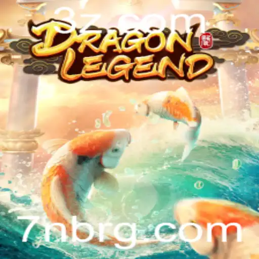 Explorando DragonLegend: Um Mergulho nas Aventuras e Desafios do Novo Jogo no 7nb.com