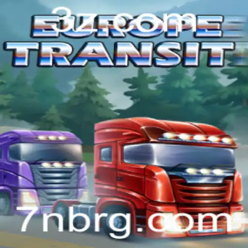 Explorando EuropeTransit: O Novo Jogo de Estratégia que Transcende Fronteiras