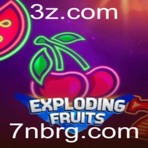 ExplodingFruits: A Nova Tendência do Mundo dos Jogos