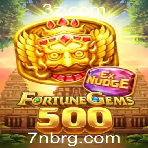 FortuneGems500: Um Jogo Emocionante para Entusiastas de Apostas