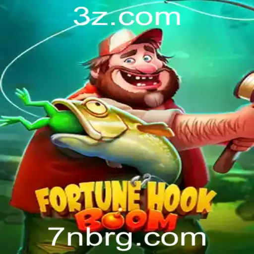 FortuneHookBoom: Mergulhe no Mar da Aventura em 7nb.com