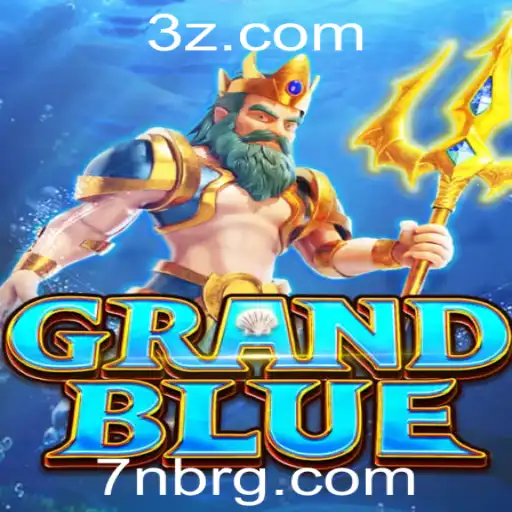 Descubra o Mundo de GRANDBLUE: O Jogo Que Está Conquistando Multidões