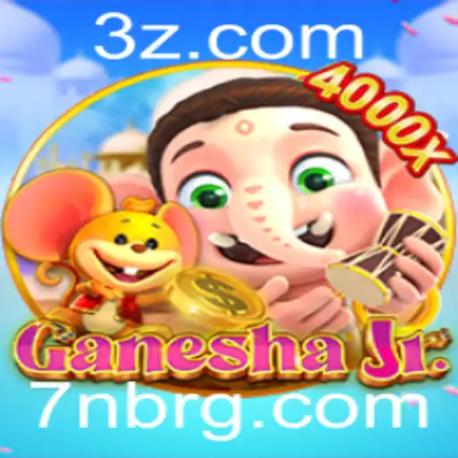 Explorando GaneshaJr: Mergulho no Mundo do Jogo e suas Regras