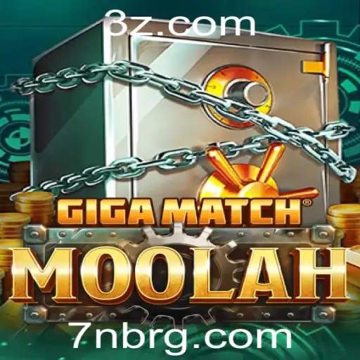 GigaMatchMoolah: Um Novo Fenômeno no Mundo dos Jogos Online