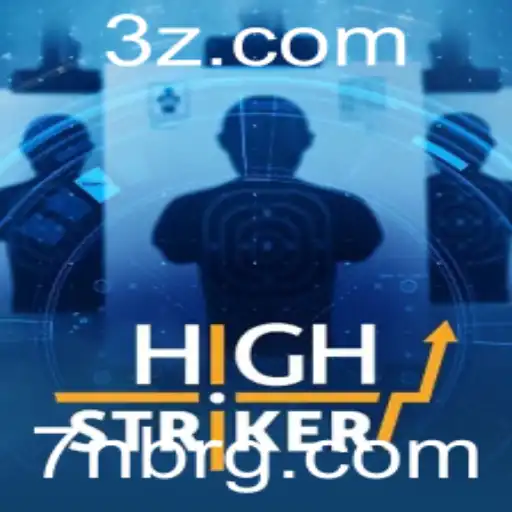 Descubra o Mundo Excitante de HighStriker: O Jogo que Conquista Multidões