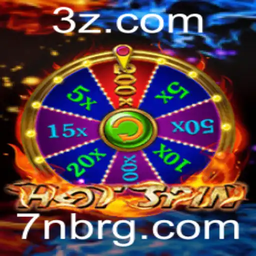 HotSpin: Um Jogo Emocionante no Mundo dos Cassinos Online