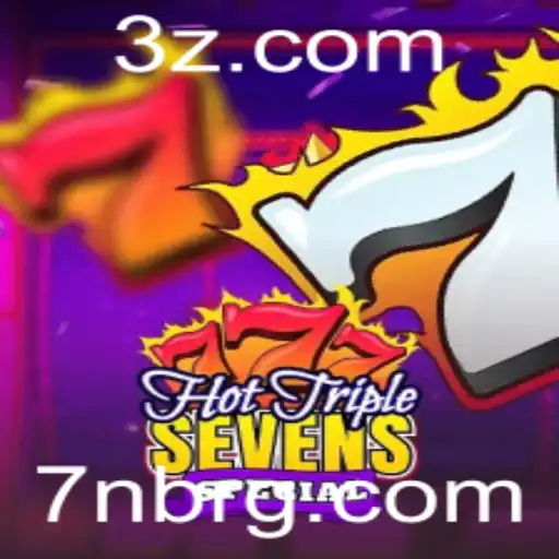 Descubra o Jogo HotTripleSevensSpecial