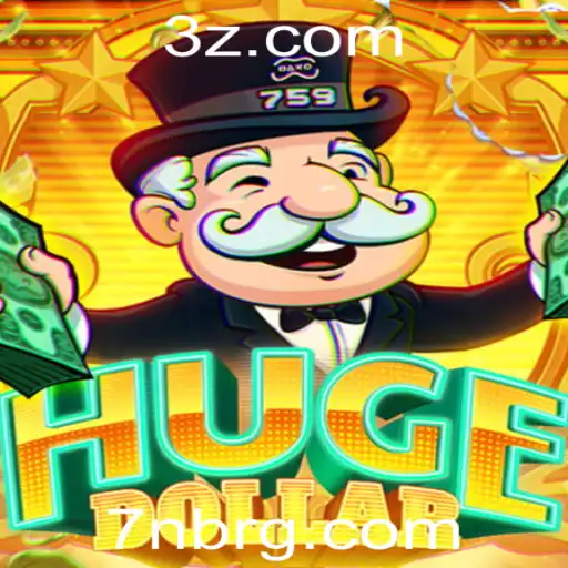 Explorando HugeDollar: O Jogo que Está Dominando 7nb.com