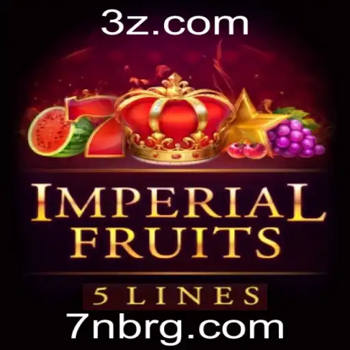 Descubra o Fascinante Mundo do Jogo ImperialFruits5