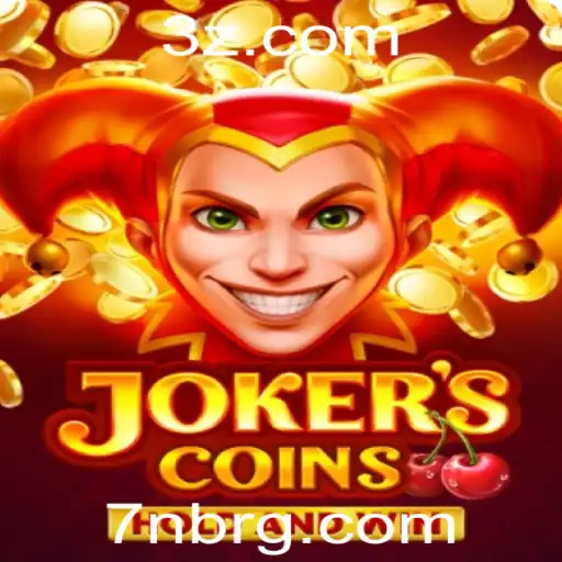 Descubra o Fascinante Mundo de JokersCoins
