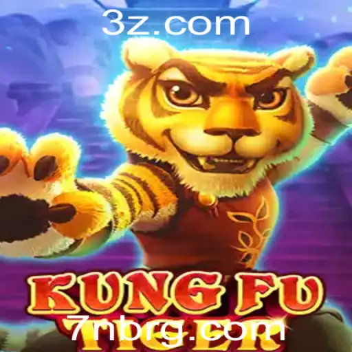 Descubra KungFuTiger: A Nova Sensação dos Jogos de Ação