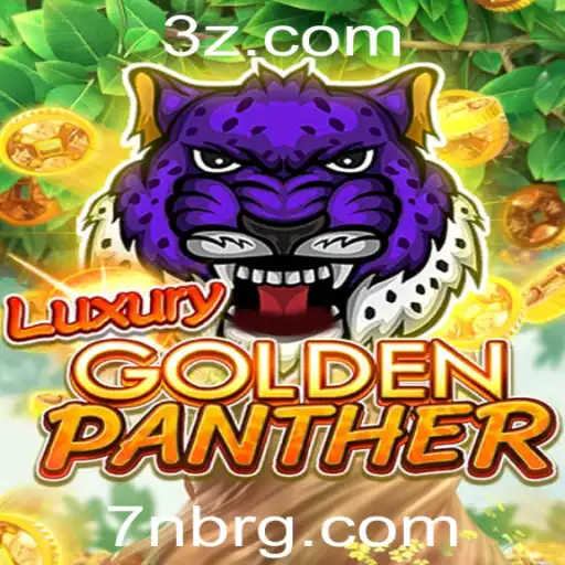 Descubra o Fascinante Mundo de LUXURYGOLDENPANTHER: A Nova Sensação em Jogos Online