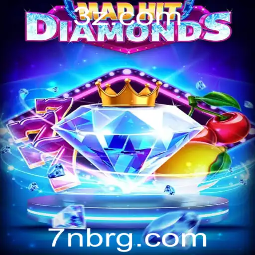 MadHitDiamonds: O Novo Sucesso dos Jogos Online