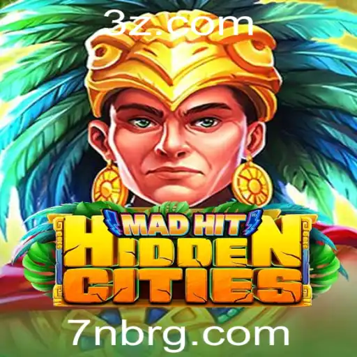 Descubra o Mundo Fascinante de MadHitHiddenCities: Uma Aventura em 7nb.com