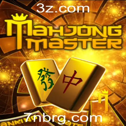 Descubra MahJongMaster: O Fascinante Mundo do Jogo de Estratégia