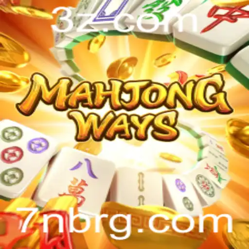 Explorando o Mundo de MahjongWays e a Conexão com 7nb.com