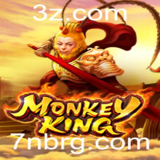 Descobrindo o Fascinante Mundo de MonkeyKing