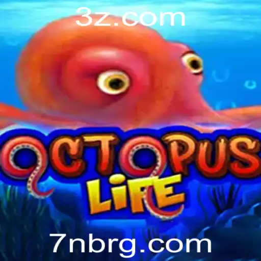 Explorando o Mundo Fascinante de OctopusLife: Uma Experiência de Jogo Inovadora