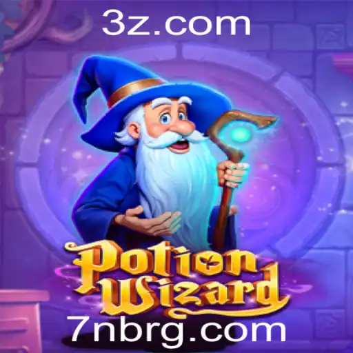 Desvendando o Fascinante Mundo de PotionWizard