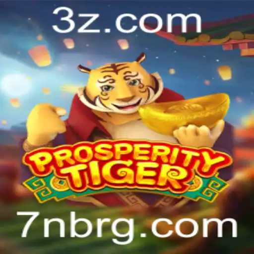 Explorando o Jogo ProsperityTiger: Estratégias e Regras