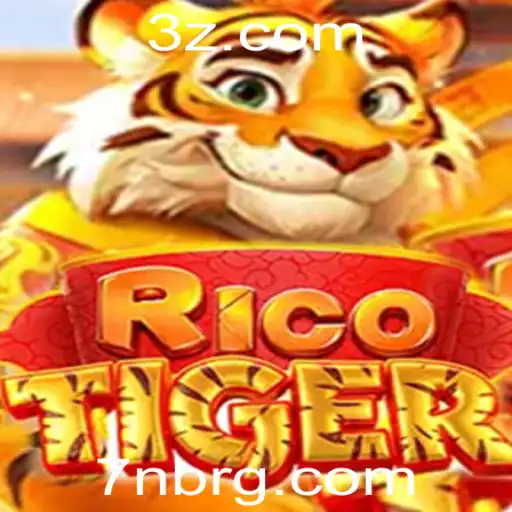 A Fascinante Experiência de Jogo com RicoTiger