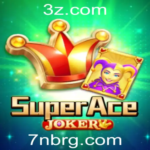 Descubra SuperAceJoker: O Novo Fenômeno dos Jogos Online