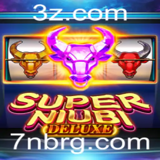 Descubra o Mundo de SuperNiubiDeluxe: Aventura e Estratégia no Tabuleiro Digital