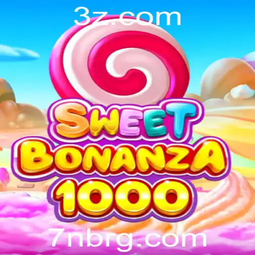 Explorando o Mundo de Diversão do SweetBonanza1000