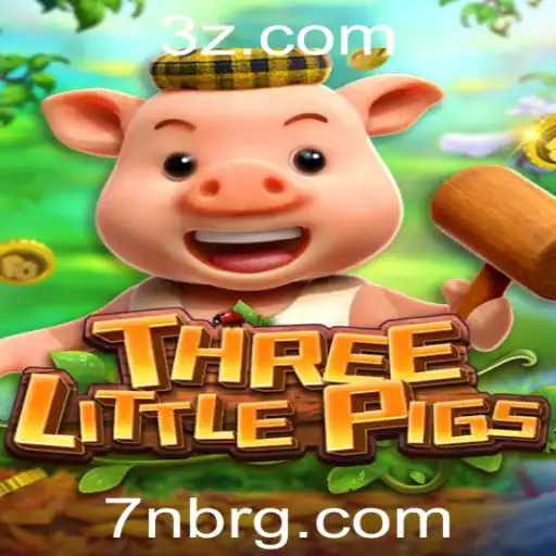 Descubra o Encantador Mundo do Jogo THREELITTLEPIGS: Aventura e Estratégia