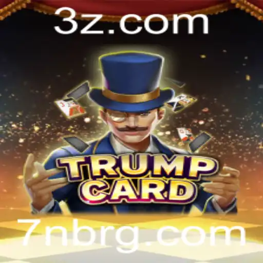 TrumpCard: O Novo Jogo Estratégico Que Conquista Jogadores