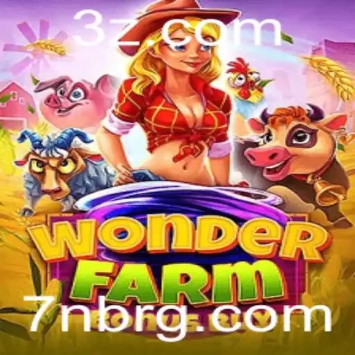 Explorando o Jogo WonderFarmBonusBuy: Uma Nova Aventura de Entretenimento Digital