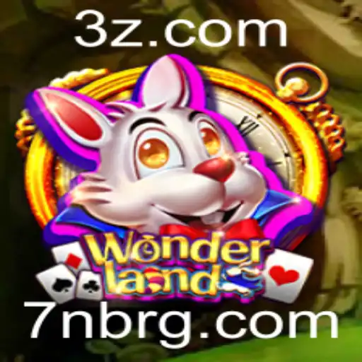 Explorando o Mundo Encantador de Wonderland: Um Mergulho no Jogo do Momento